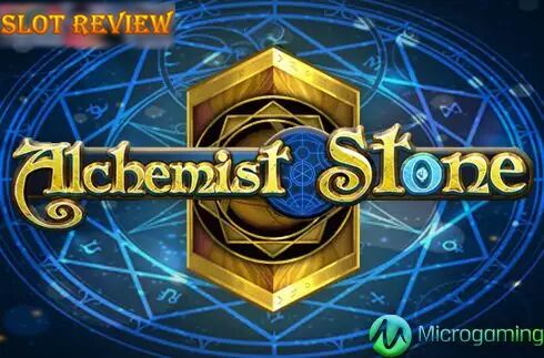 Alchemist Stone slot